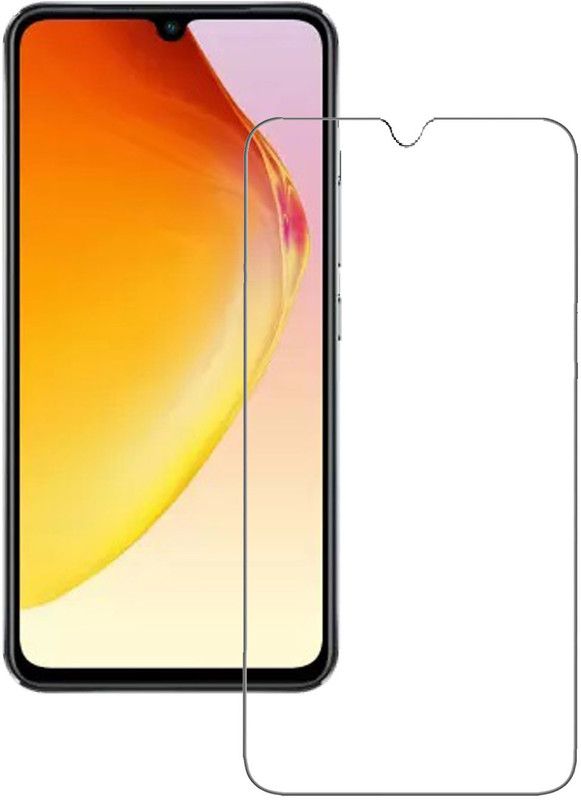 NSTAR Tempered Glass Guard for vivo V25 5G  (Pack of 1)