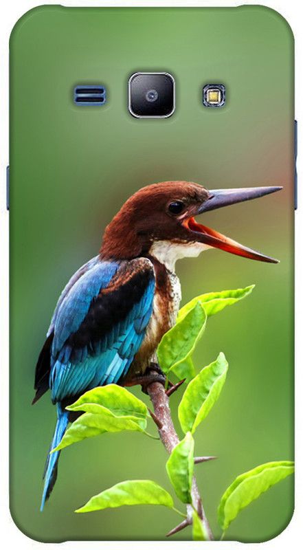 REALKING Back Cover for Samsung Galaxy J7 Nxt / Samsung Galaxy J7 2516  (Multicolor, Grip Case, Silicon, Pack of: 1)