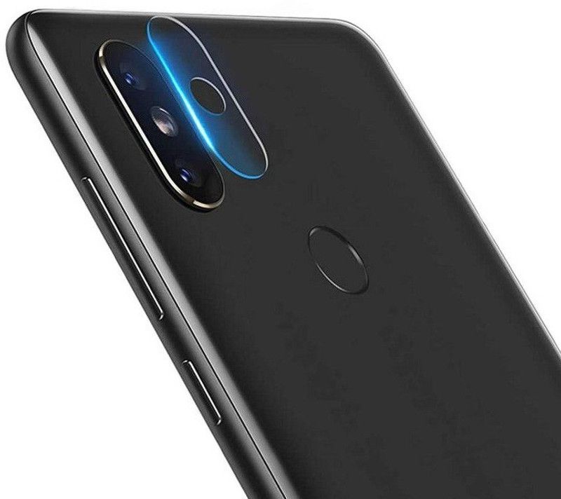 AtoZ Accessories Back Camera Lens Ring Guard Protector for Mi Note 5 Pro a  (Pack of: 1)