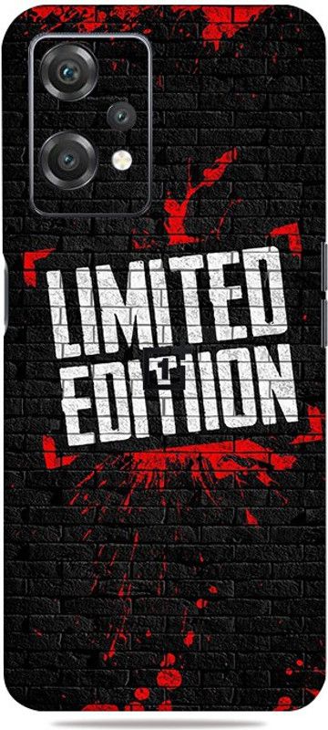 Gizmo Wraps Oneplus Nord Ce2 Lite 5g, Limited Edition Mobile Skin  (Multicolor)