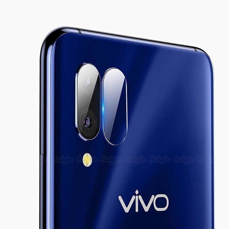 PIXIR Back Camera Lens Glass Protector for Vivo X23  (Pack of: 1)