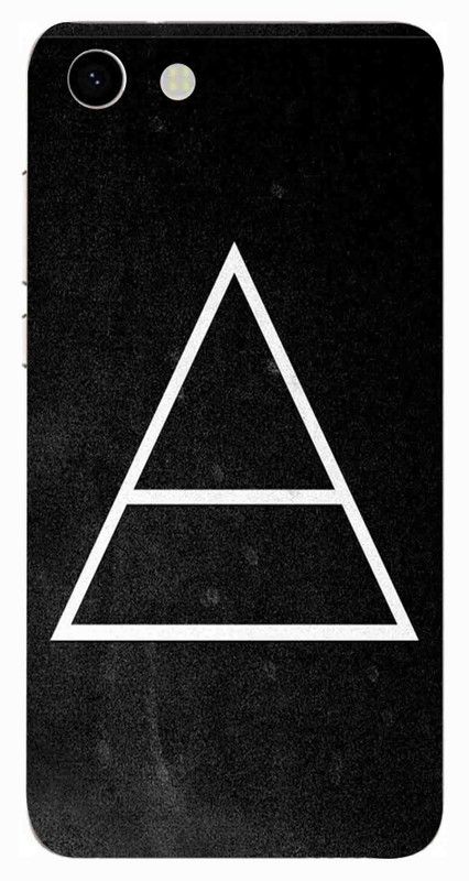 shellmo Back Cover for Panasonic P55 Max  (Multicolor, Silicon)