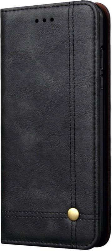Pure Color Speaker Case Cover for Mi Redmi Note 5 Pro  (Black, Pack of: 1)