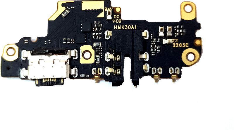 ASOSS ENTERPRISES X2 Mi POCO X2 100% Original Charging PCB Complete Flex
