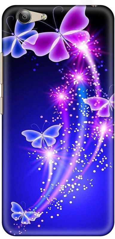 SPBR Back Cover for VIVO V5S,Vivo V5  (Multicolor, Grip Case)