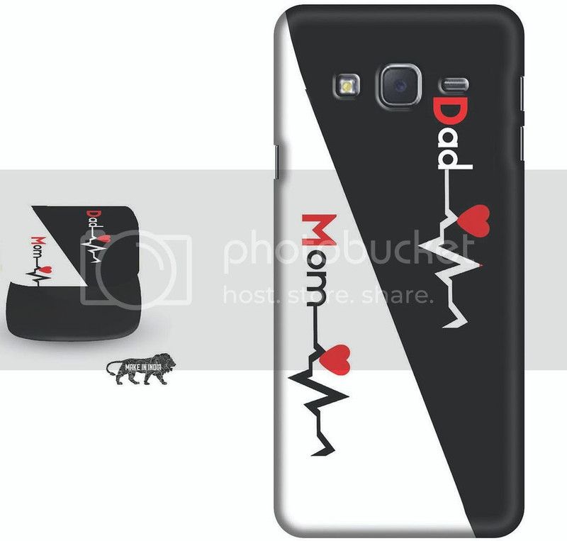 SPBR Back Cover for Samsung Galaxy On7  (Multicolor, Cases with Holder, Pack of: 1)
