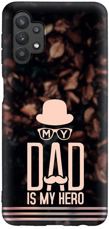 7PRINTZONE Back Cover for SAMSUNG GALAXY M32 (5G)  (Multicolor, Flexible, Silicon)