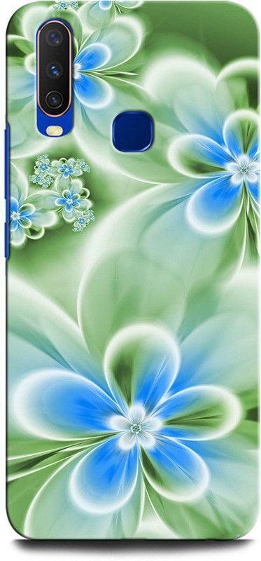 GRAFIQE Back Cover for Vivo Y11 1906/PD1930CF_EX ROSE, WHITEPINKROCE, BOUQUET, ROSES, FLOWERS, RED FLOWER  (Multicolor, Shock Proof, Pack of: 1)