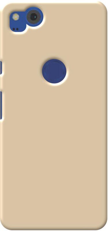 Case Designer Back Cover for Google Pixel2 XL  (Gold, Hard Case, Pack of: 1)