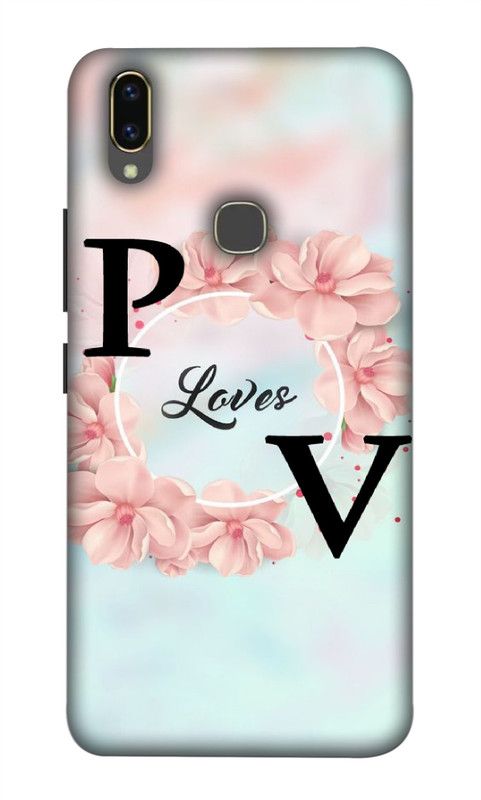 Vrisapati Back Cover for Vivo Y85, Vivo Y89, Vivo V9, Vivo V9 Pro, Vivo V9 Youth  (Multicolor, Hard Case, Pack of: 1)