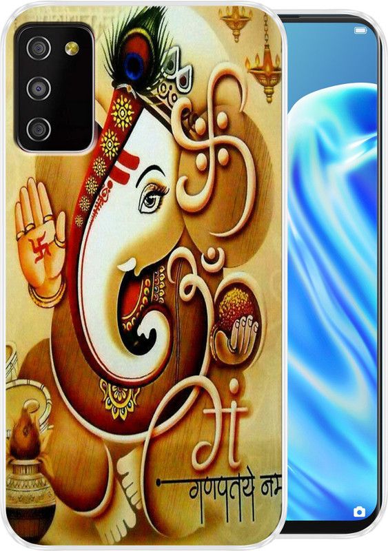 vipax Back Cover for Samsung Galaxy M02S  (Multicolor, Silicon, Pack of: 1)