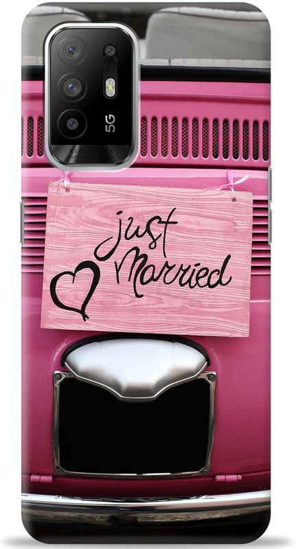 Dreamer Back Cover for Oppo F19 Pro Plus  (Pink, Shock Proof, Pack of: 1)