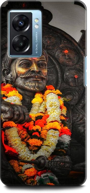 Dronk Back Cover for OPPO K10 5G, CPH2337 SHIVJI, LORD SHIVA, MAHADEV, BHOLENATH, NEELKHANT, TRIDEV, GOD  (Multicolor, Dual Protection, Pack of: 1)