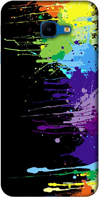 Flipkart SmartBuy Back Cover for Samsung Galaxy J4 Core  (Multicolor, 3D Case, Pack of: 1)