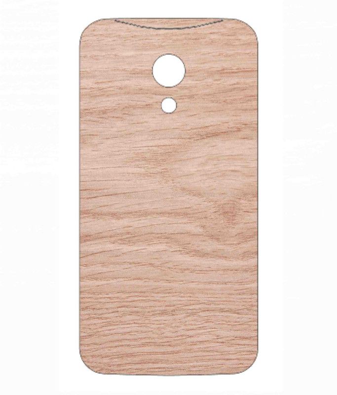 Snooky Motorola Moto G (2nd Generation) Mobile Skin  (Brown)