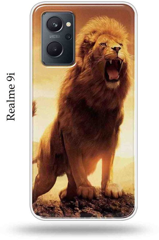 Jaipur Print Hub Back Cover for Realme 9i,Oppo A76,Oppo K10(4G),Oppo A96  (Multicolor, Anti-radiation, Silicon, Pack of: 1)