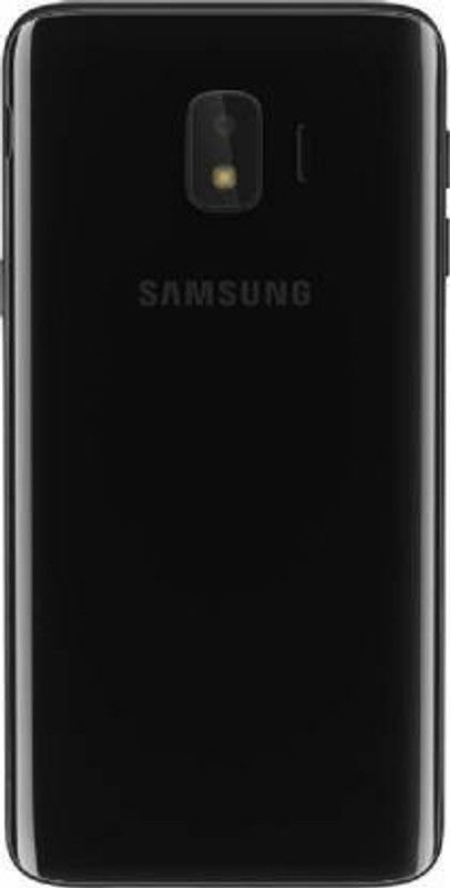 AL HAYY samsung galaxy j2 core j2 core Back Panel  (black)