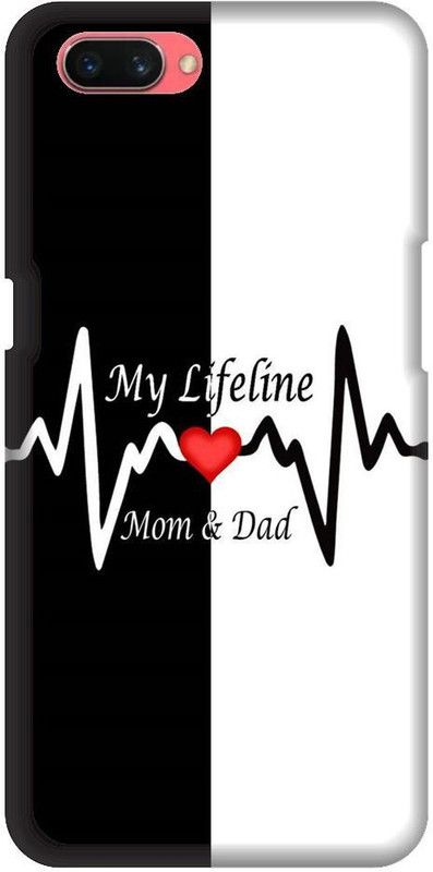 URCHIN Back Cover for Vivo Y71 mom dad, Mom Dad, Mom And Dad, Love, Lifeline, Love, Parents  (Multicolor, Shock Proof, Pack of: 1)