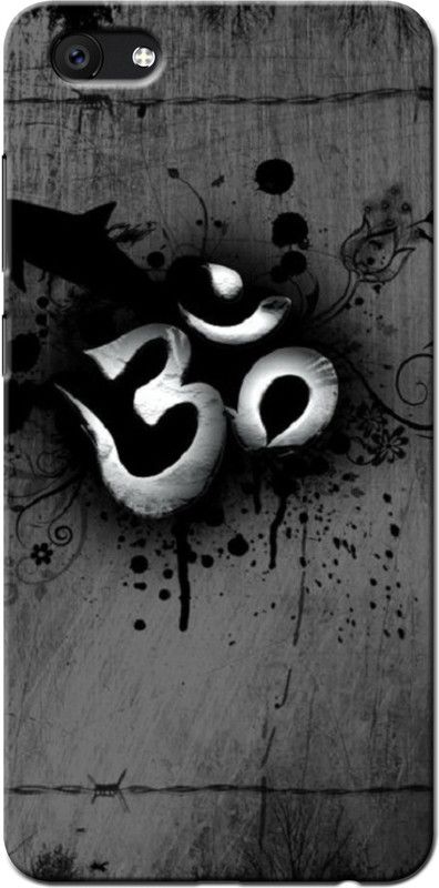 Cooldone Back Cover for VIVO Y55s  (Multicolor, Grip Case, Silicon, Pack of: 1)