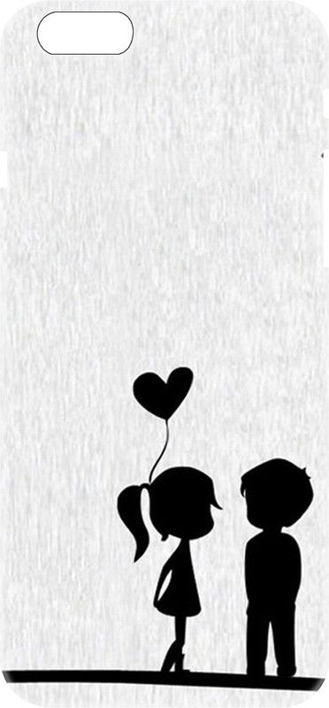 Smutty Back Cover for Apple iPhone 6, A1549, A1586, A1589, A1522, A1524, A1593 - Cute Print  (Multicolor, Hard Case, Pack of: 1)