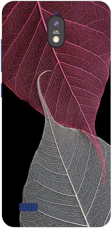 PEXMON Back Cover for Jio Phone Next , Jio phone , Jio Next  (Multicolor, Silicon)