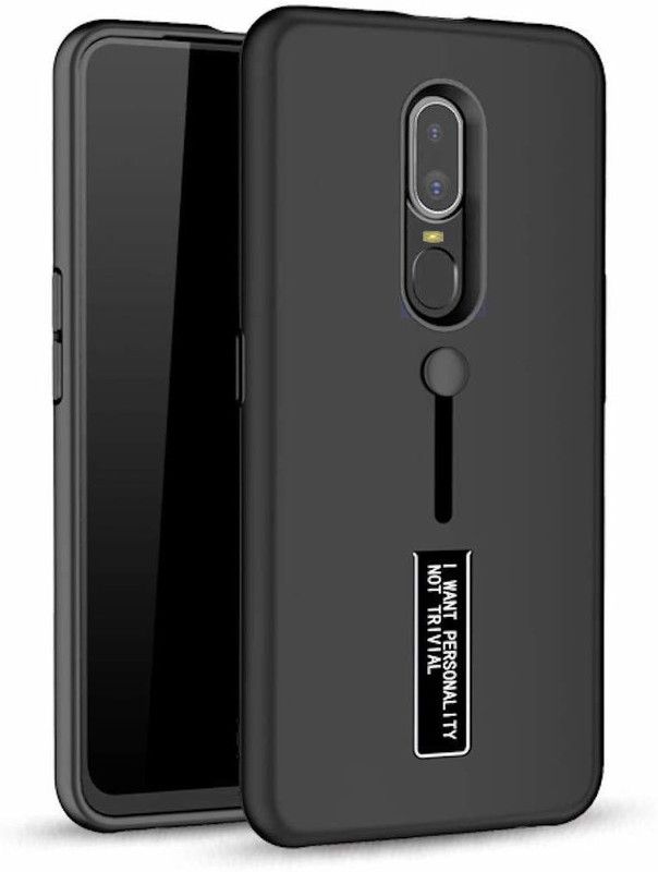 Colorcase Back Cover for Xiaomi Redmi Note 8 Pro  (Blue, Pack of: 1)