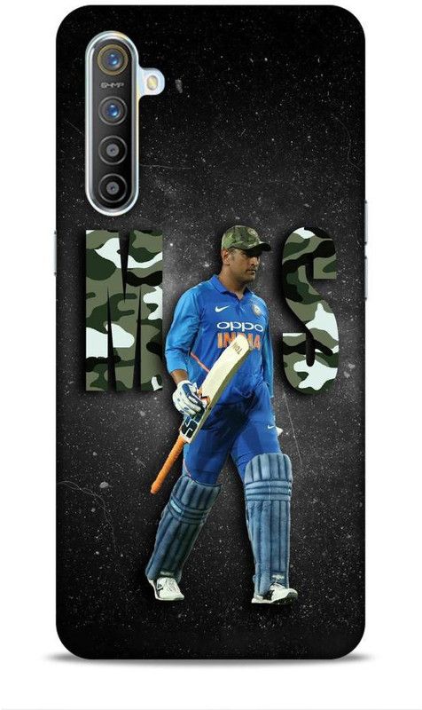 zingcart Back Cover for MS Camoflauge Editon Printed Back Cover Case For REALME X2  (Multicolor, Hard Case, Pack of: 1)