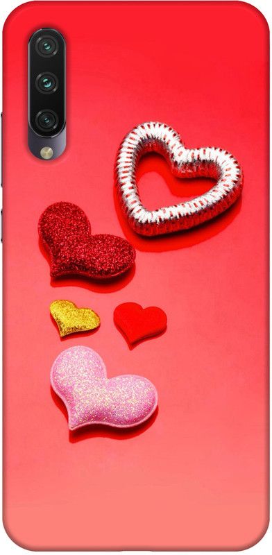 Sswastik Back Cover for Samsung Galaxy A50s  (Multicolor, Grip Case, Silicon)