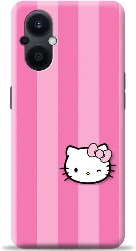 Swagr Back Cover for Oppo F21 Pro 5G  (Pink, Shock Proof, Pack of: 1)