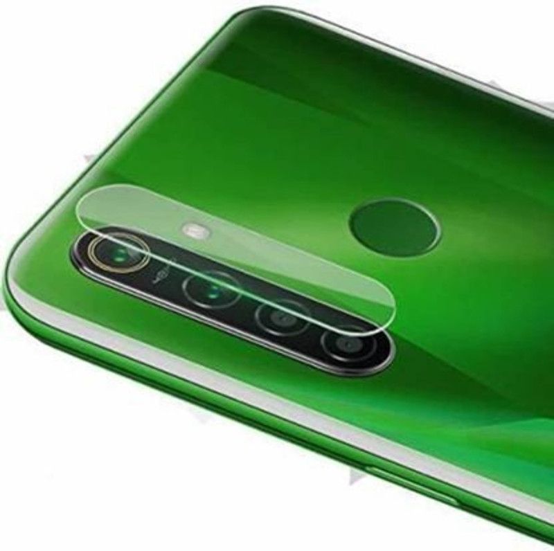 YORBON Back Camera Lens Glass Protector for REALME NAZRO 10  (Pack of: 1)