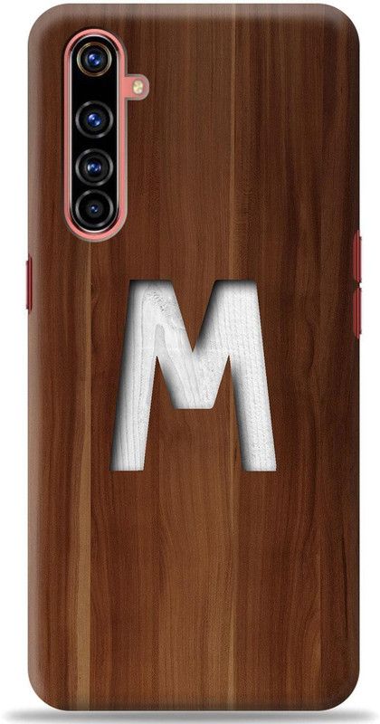 Crafter Back Cover for Realme X50 Pro  (Brown, Shock Proof, Pack of: 1)