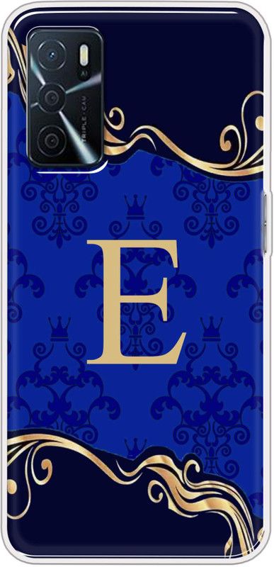 Casemaker Back Cover for Oppo A16  (Multicolor, Grip Case, Silicon, Pack of: 1)