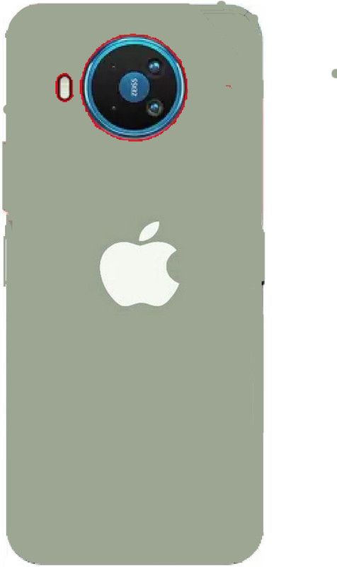 Zootkart Nokia 8.3 5G Mobile Skin  (Multicolor)