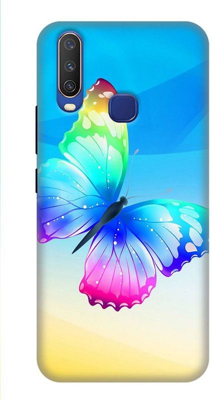 Hello Case Back Cover for Realme 2 Pro  (Multicolor, 3D Case, Pack of: 1)