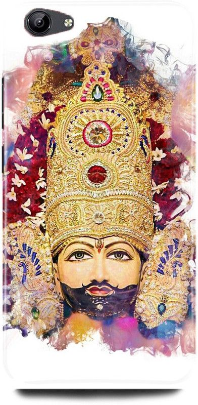 MP ARIES MOBILE COVER Back Cover for Vivo Y66, 1609,Radha,Krishna,Krishna,Kanhiya,Krishanji,God,Krishan,Kanhiya,  (Multicolor, Hard Case, Pack of: 1)
