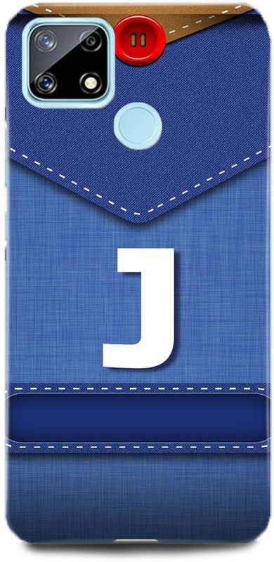 MP ARIES MOBILE COVER Back Cover for Xiaomi Redmi 9C J,NAME,BACK,COVER,NAME,WITH,J,J,NAME,J,LETTER,J,J,Letter,J,Alphabet,  (Multicolor, Hard Case, Pack of: 1)