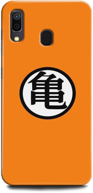 BARMANS Back Cover for Samsung Galaxy M10s / goku, Dragon Ball Z, Cartoon, Anime  (Multicolor, Shock Proof, Pack of: 1)