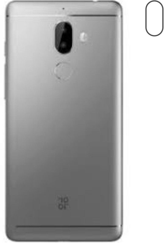 CHAMBU Back Camera Lens Glass Protector for 10.or (Tenor) G  (Pack of: 1)