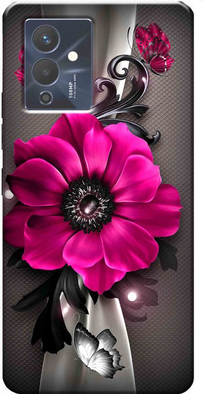 Rockerspot Back Cover for Infinix Note 12 Pro 5G 2775  (Multicolor, Camera Bump Protector, Silicon, Pack of: 1)