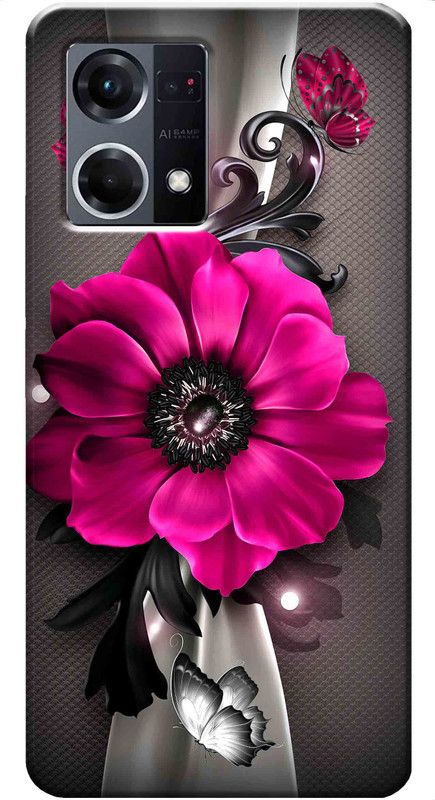 Sheorano Back Cover for Oppo F21s Pro 5G 2775  (Green, Flexible, Silicon, Pack of: 1)