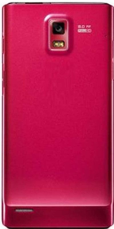 HEAVIN Back Camera Lens Glass Protector for HUAWEI ASCEND P1 S  (Pack of: 1)