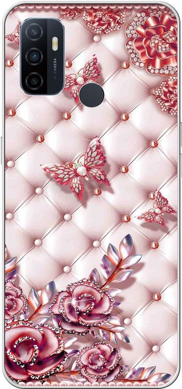 Shivay Mobicase Back Cover for Oneplus Nord  (Multicolor, Dual Protection, Silicon, Pack of: 1)