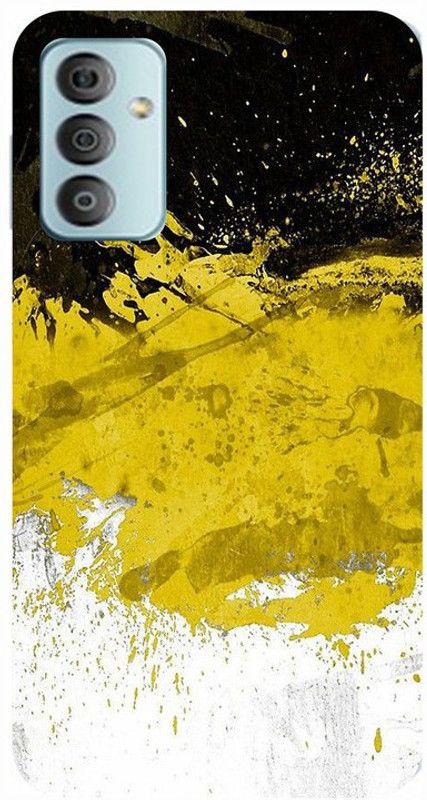 putku creations Back Cover for Sansung Galaxy F23 5G  (Multicolor, Pack of: 1)