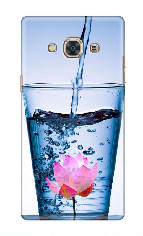 My Swag Back Cover for Samsung Galaxy On5 Pro  (Multicolor, 3D Case, Pack of: 1)