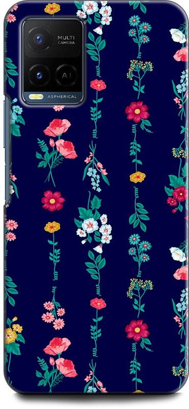 KEYCENT Back Cover for Vivo Y33T, V2146 PINK ROCE, BOUQUET, ROSES, FLOWERS, NATURE, ABSTRACT  (Multicolor, Shock Proof, Pack of: 1)