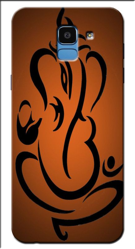 Allit Back Cover for Samsung Galaxy On6  (Multicolor, Silicon, Pack of: 1)
