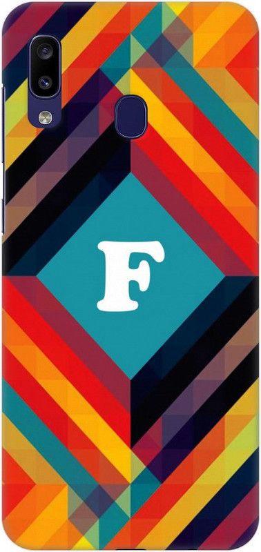 COBIERTAS Back Cover for Samsung Galaxy M10s  (Multicolor, Hard Case, Pack of: 1)