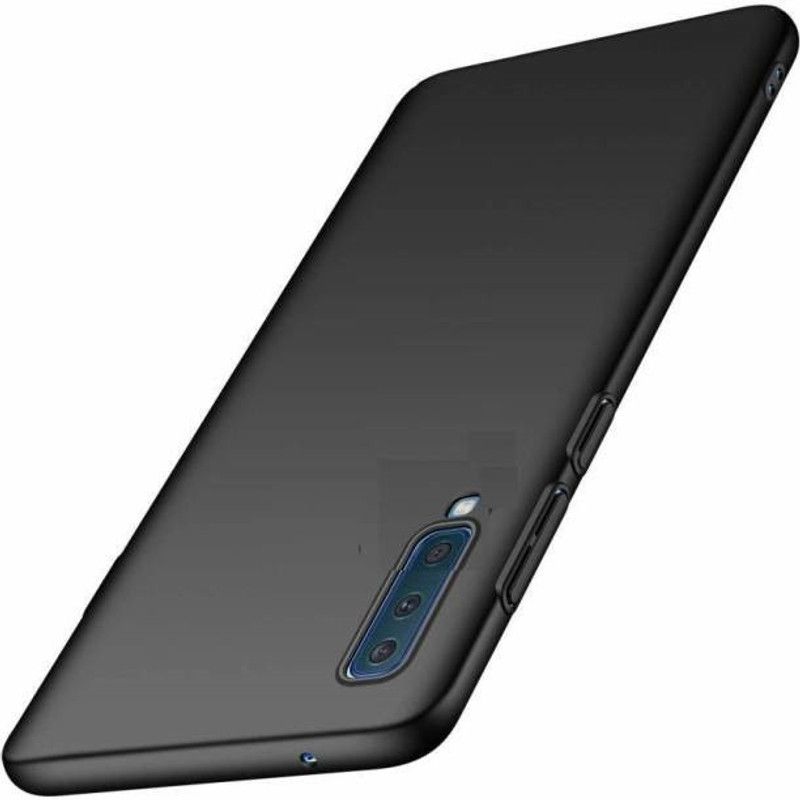 Chemforce Pouch for Samsung Galaxy A50s  (Black, Grip Case, Pack of: 1)