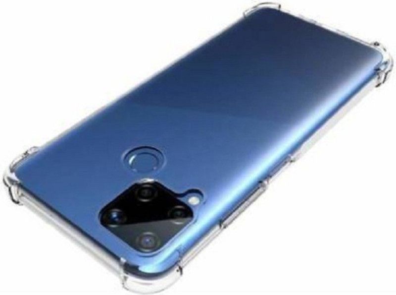 Mobtech Pouch for Redmi 9, Mi Redmi 9  (Transparent, Pack of: 1)