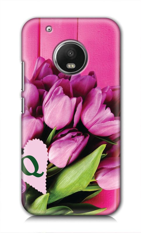 My Swag Back Cover for Motorola Moto G5 Plus  (Multicolor, 3D Case, Pack of: 1)